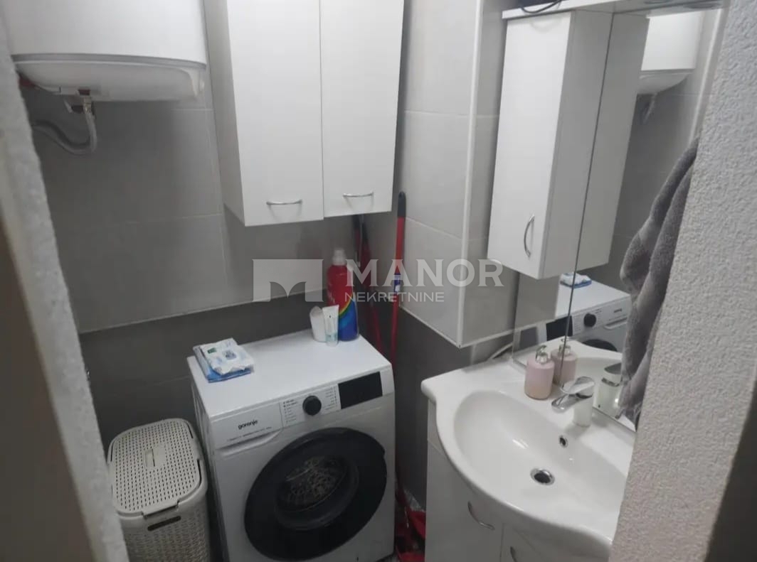 Appartamento Podmurvice, Rijeka, 50m2