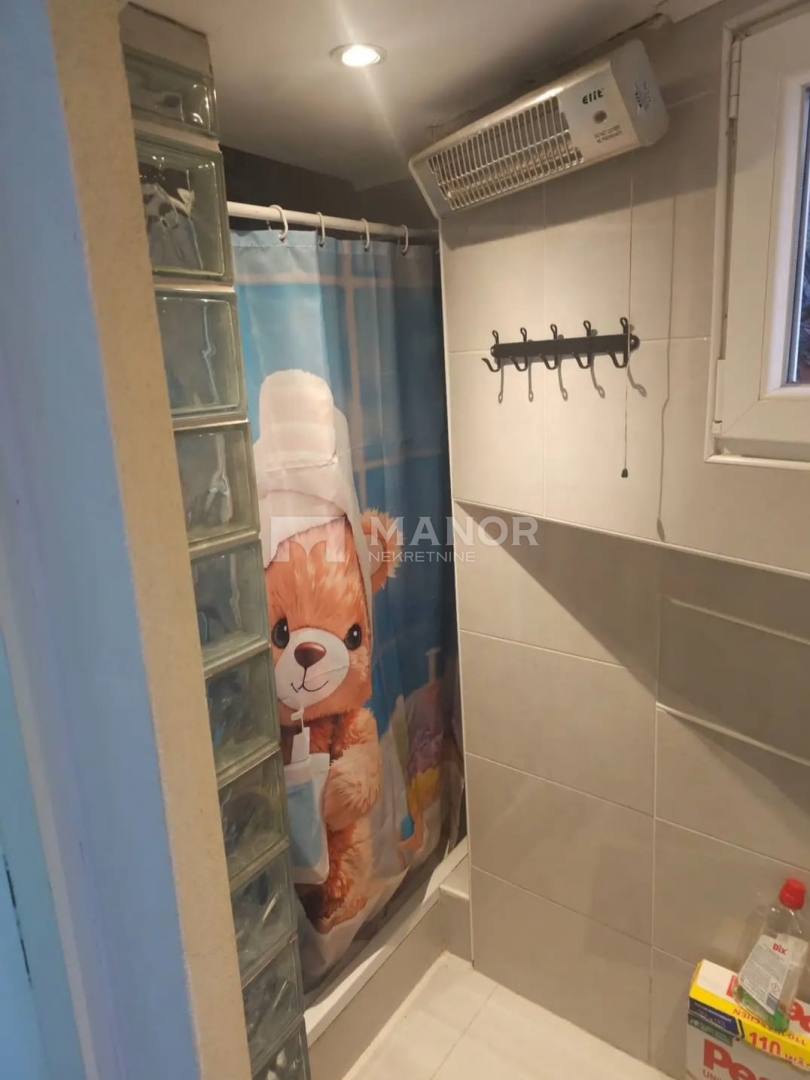 Appartamento Podmurvice, Rijeka, 50m2