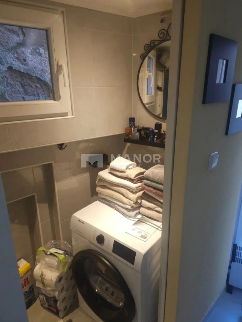 Appartamento Podmurvice, Rijeka, 50m2