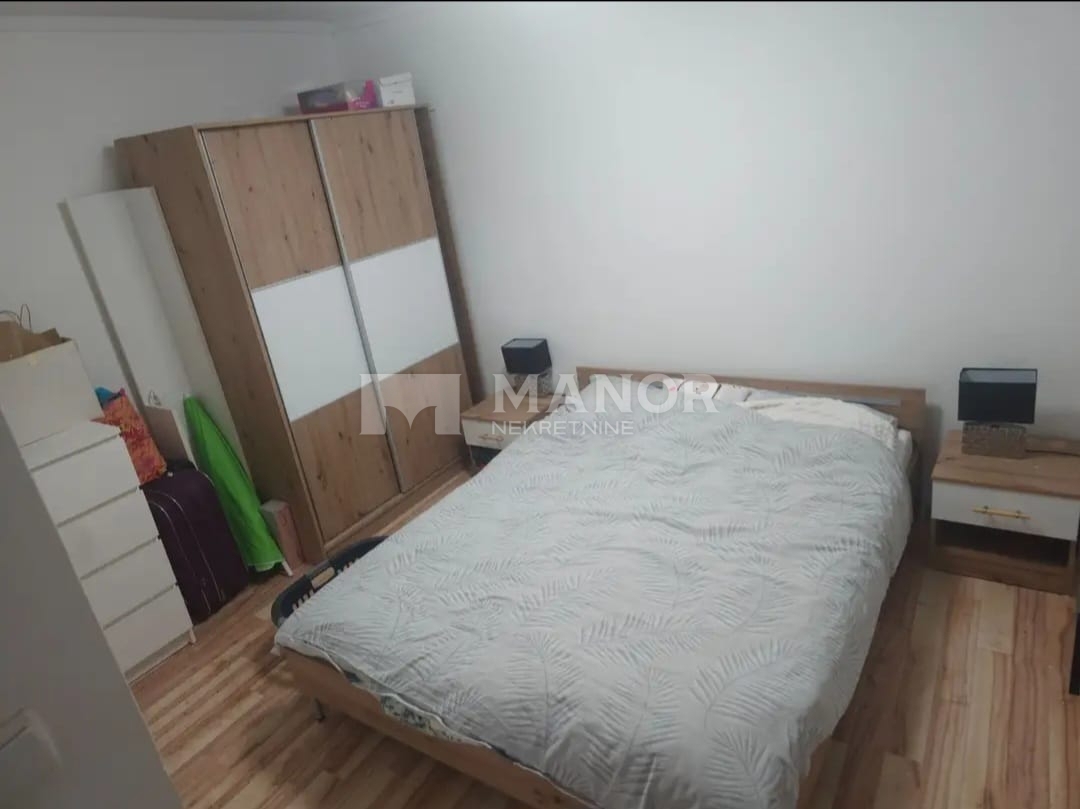Appartamento Podmurvice, Rijeka, 50m2