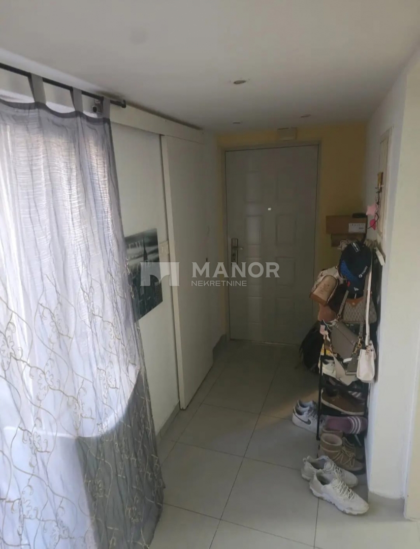 Appartamento Podmurvice, Rijeka, 50m2