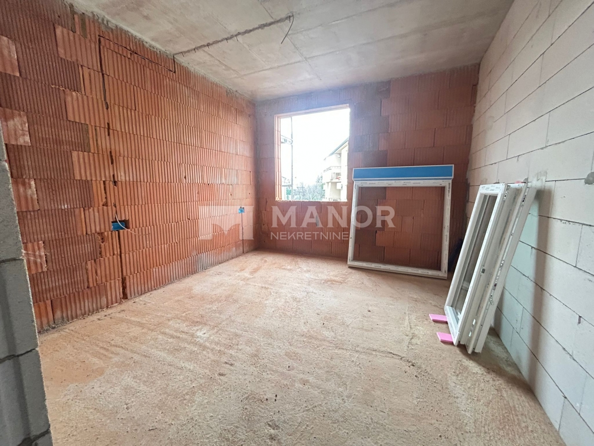 Appartamento Marinići, Viškovo, 88m2