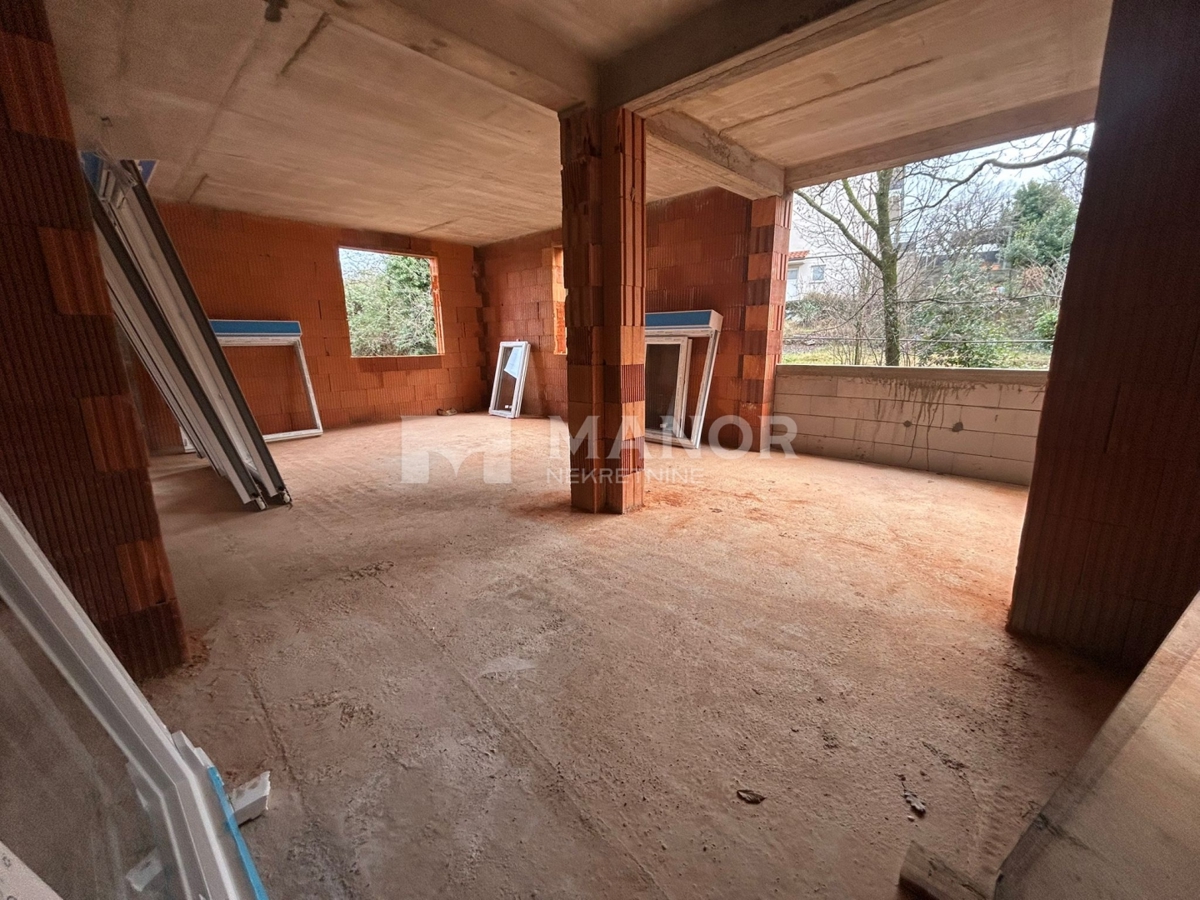 Appartamento Marinići, Viškovo, 88m2