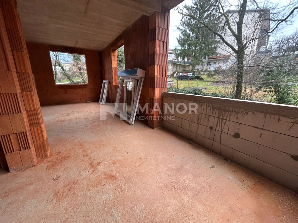 Appartamento Marinići, Viškovo, 88m2