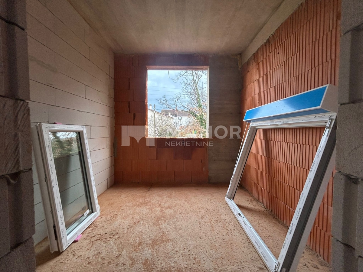 Appartamento Marinići, Viškovo, 88m2