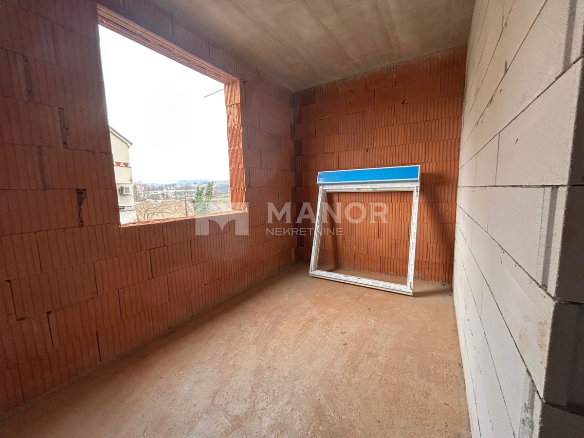 Appartamento Marinići, Viškovo, 88m2