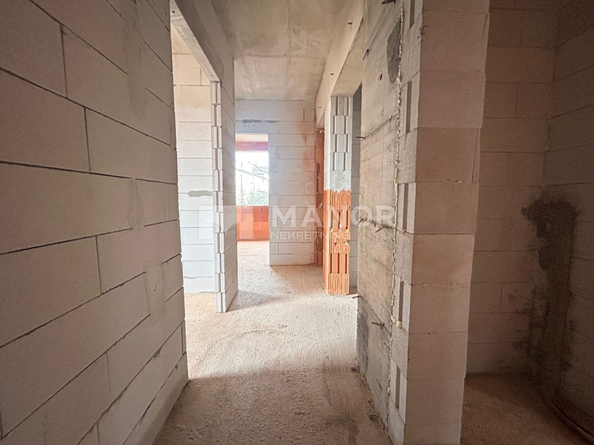 Appartamento Marinići, Viškovo, 88m2