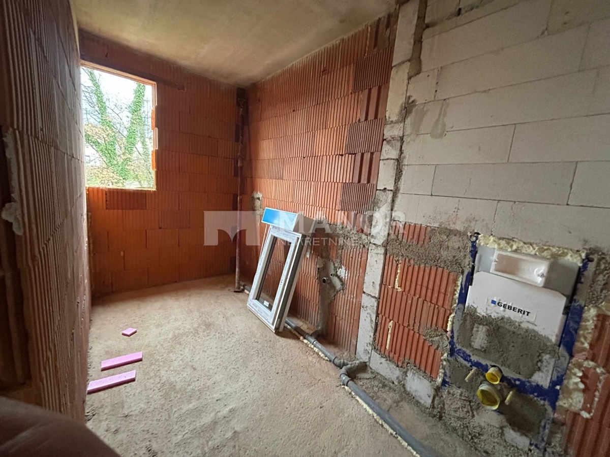 Appartamento Marinići, Viškovo, 88m2