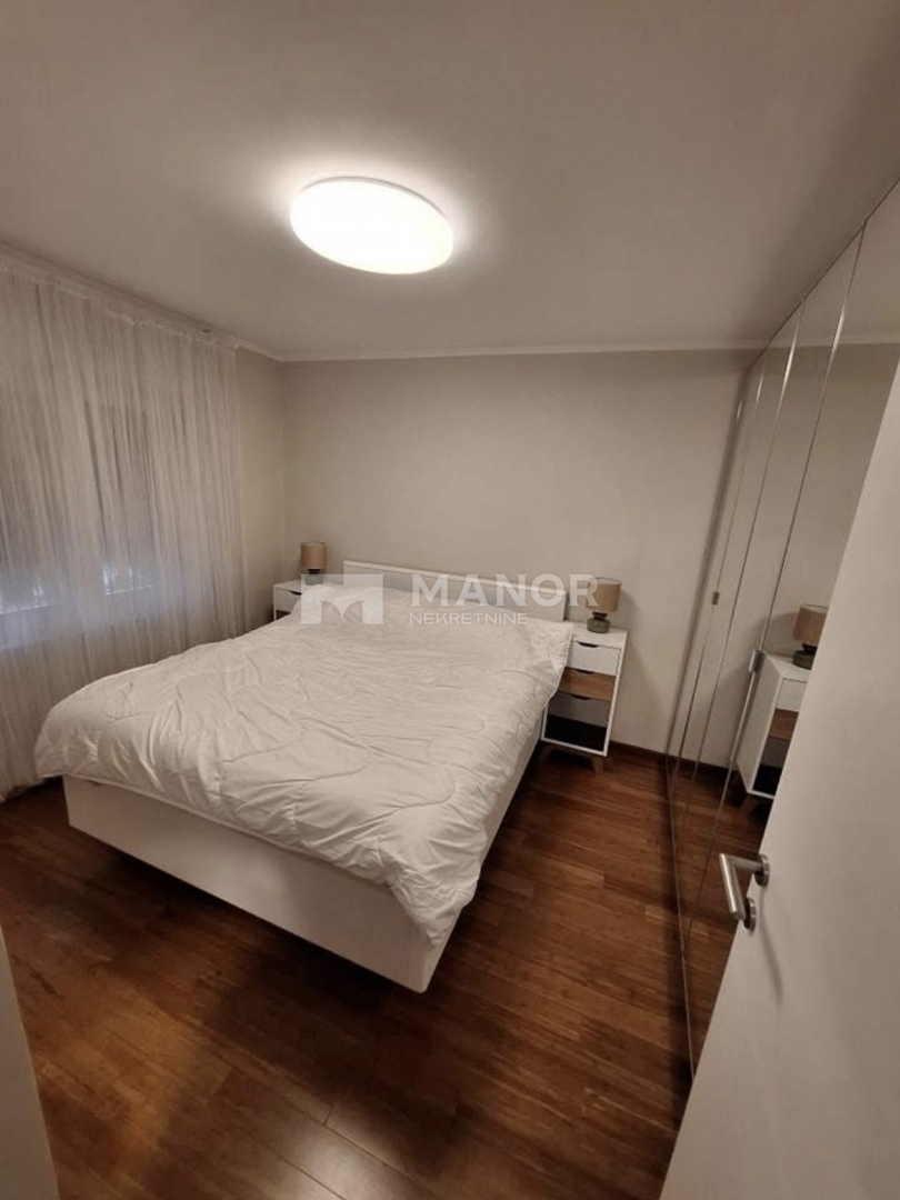 Appartamento Donja Vežica, Rijeka, 53m2