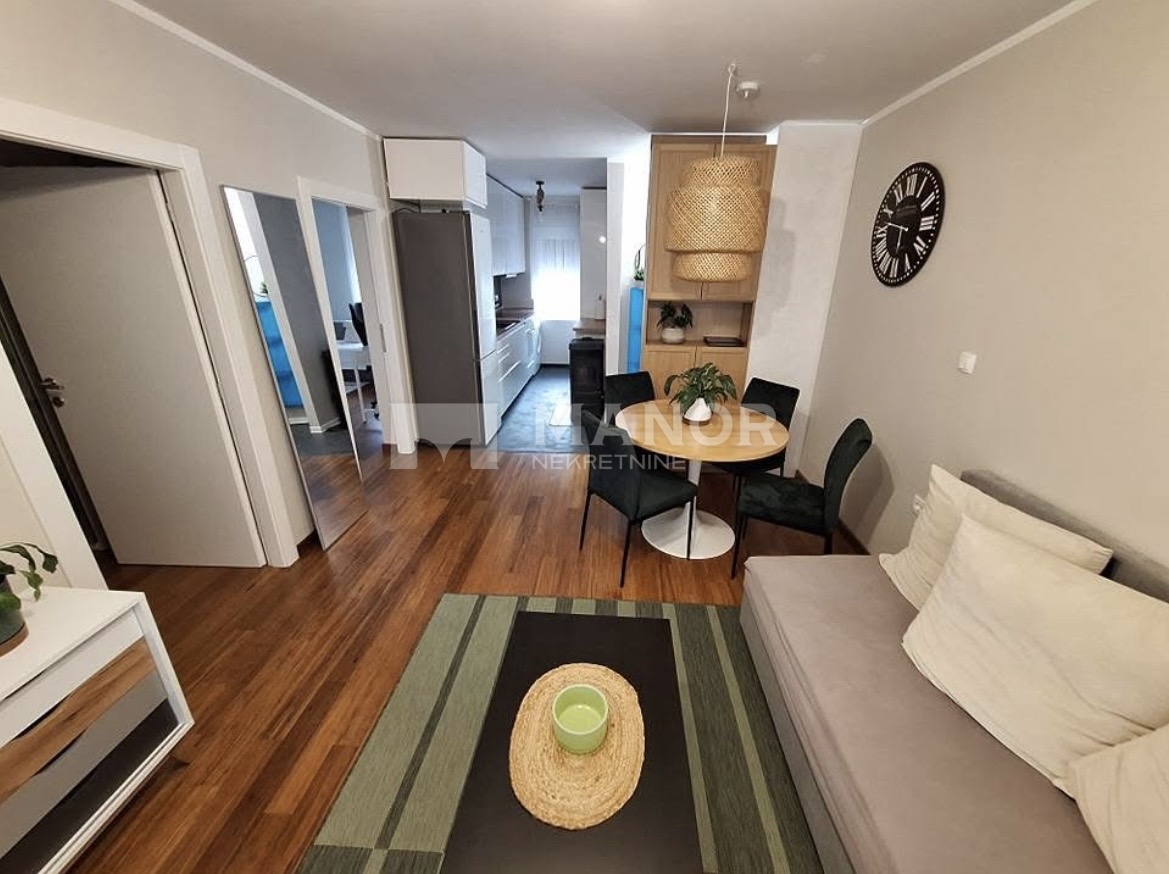 Appartamento Donja Vežica, Rijeka, 53m2