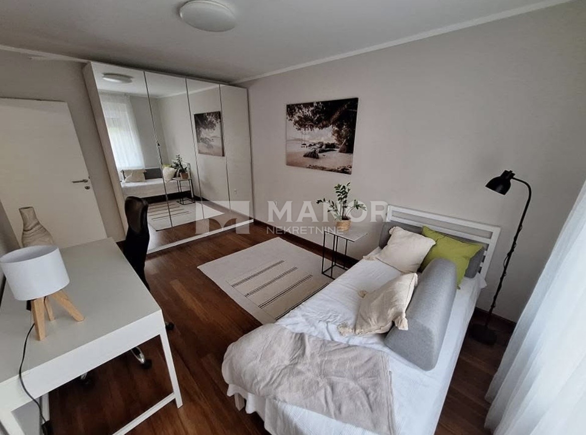 Appartamento Donja Vežica, Rijeka, 53m2