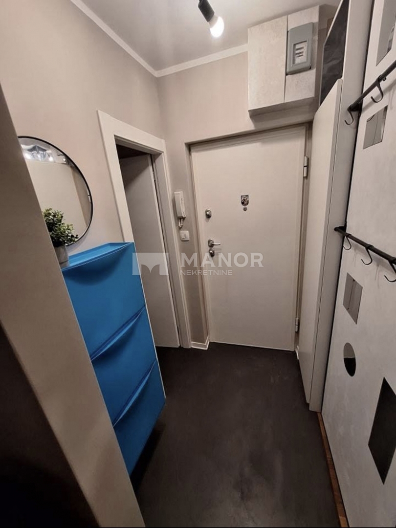 Appartamento Donja Vežica, Rijeka, 53m2