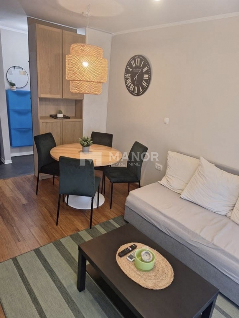 Appartamento Donja Vežica, Rijeka, 53m2