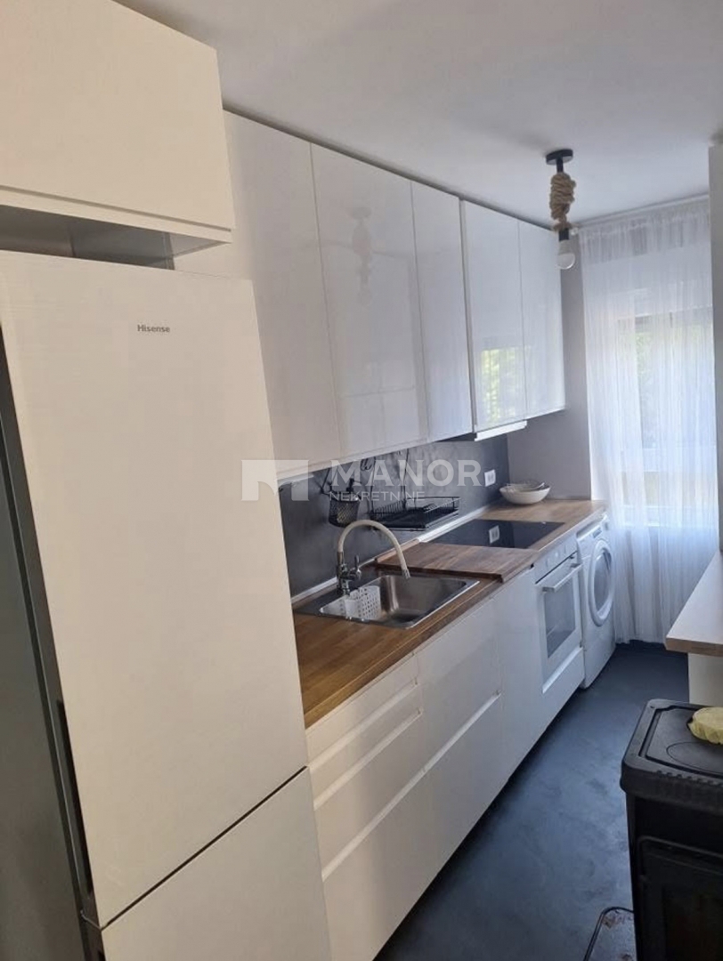 Appartamento Donja Vežica, Rijeka, 53m2