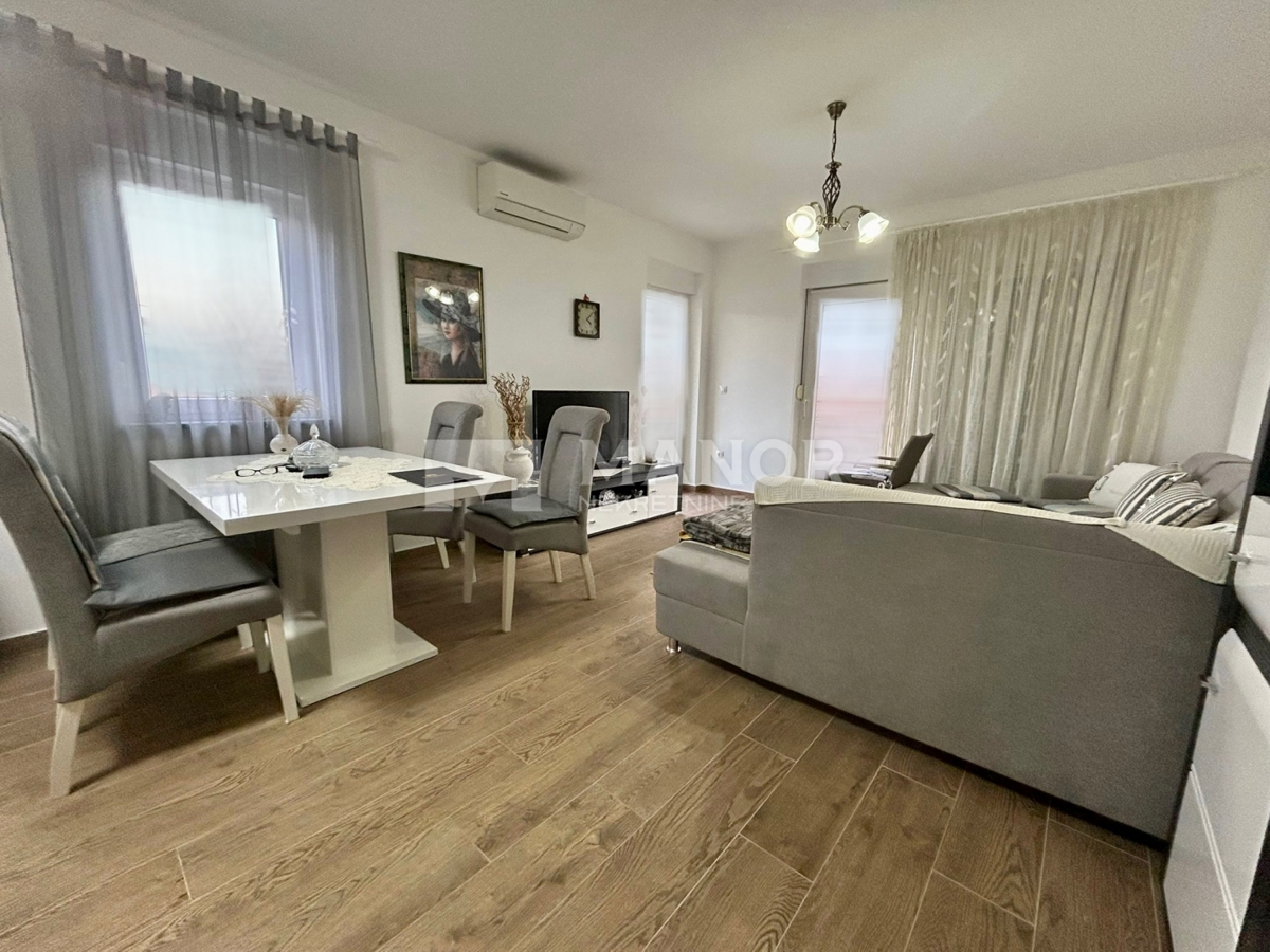 Appartamento Viškovo, 76m2