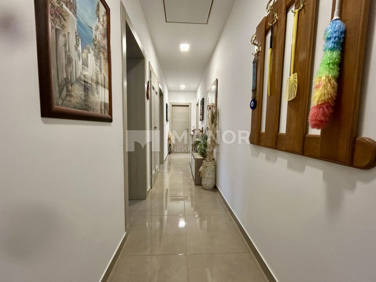 Appartamento Viškovo, 76m2