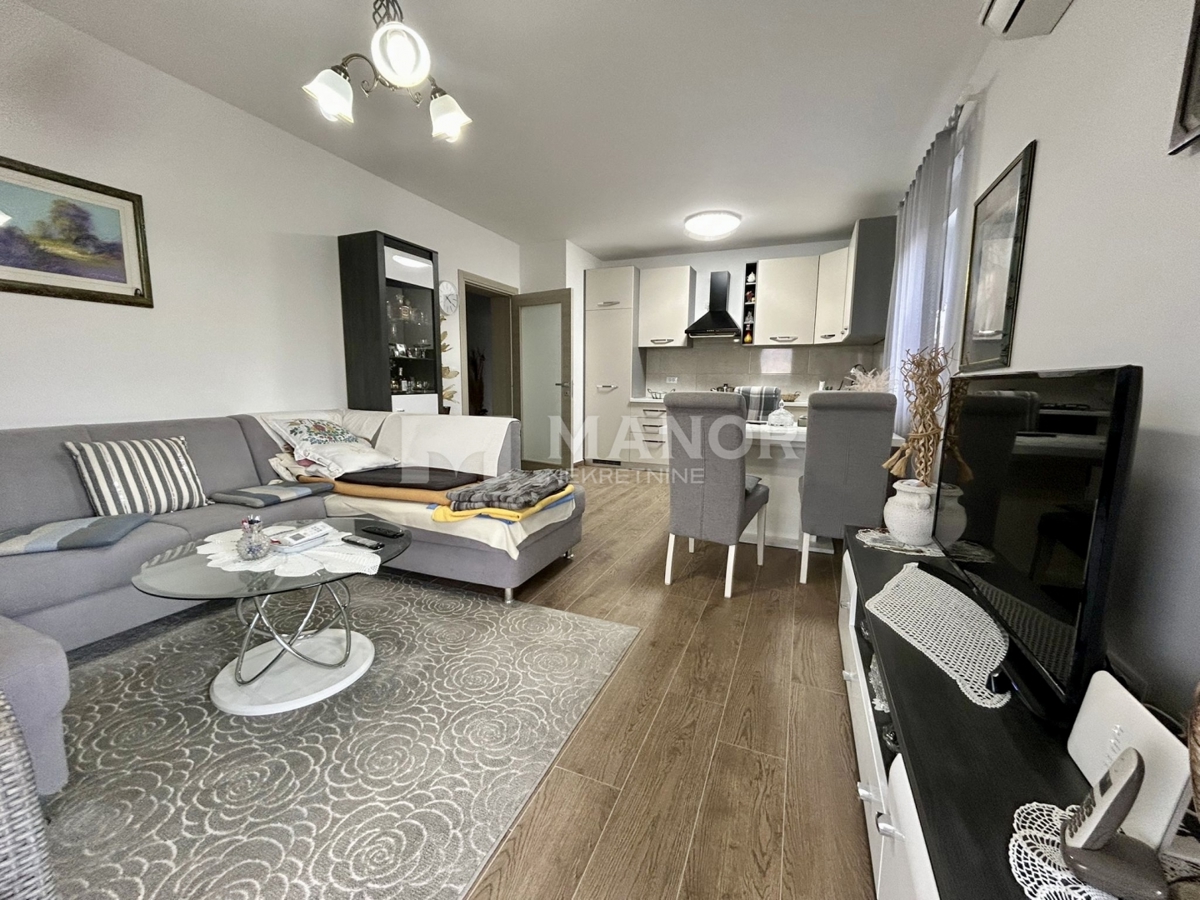 Appartamento Viškovo, 76m2