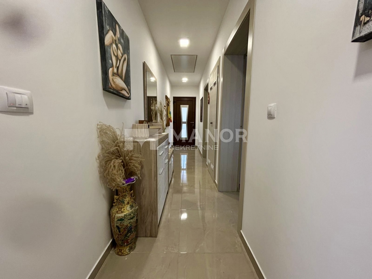 Appartamento Viškovo, 76m2