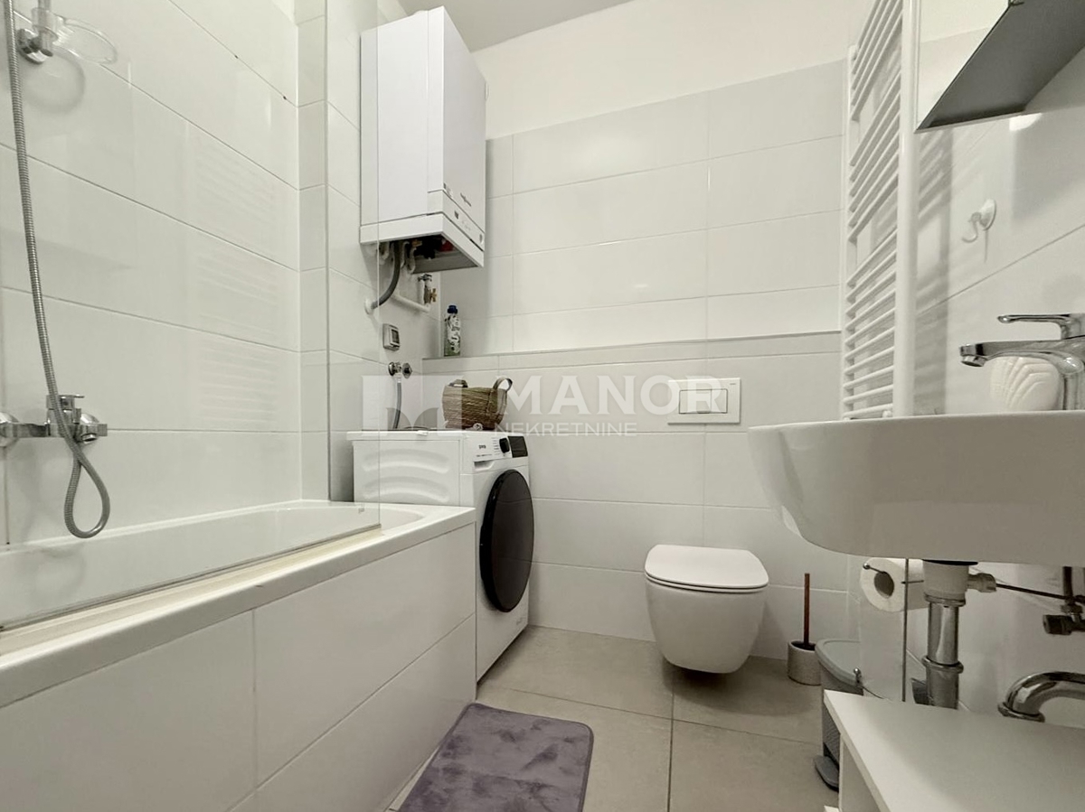 Appartamento Kantrida, Rijeka, 85m2
