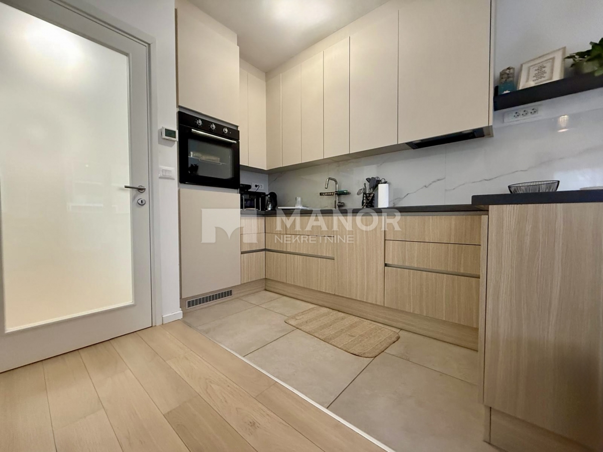 Appartamento Kantrida, Rijeka, 85m2