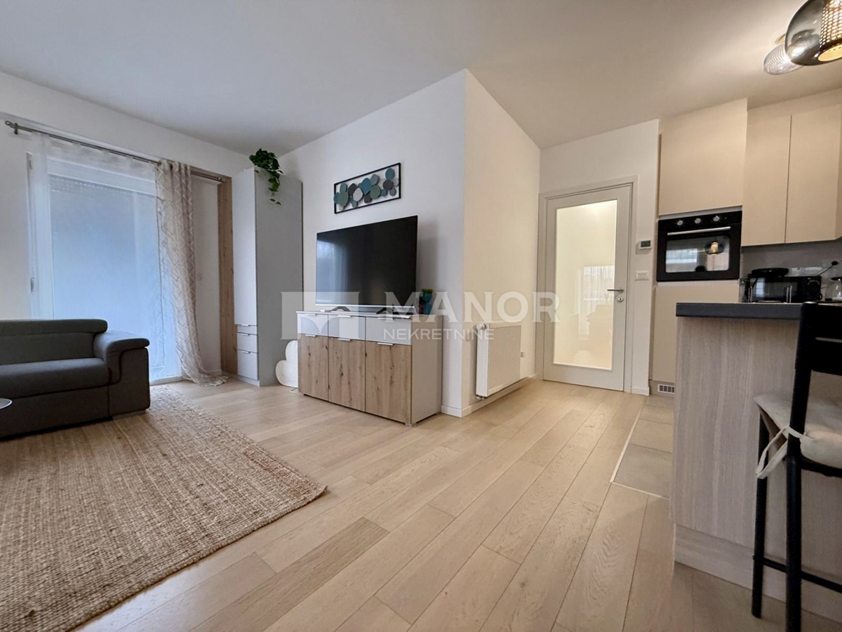 Appartamento Kantrida, Rijeka, 85m2