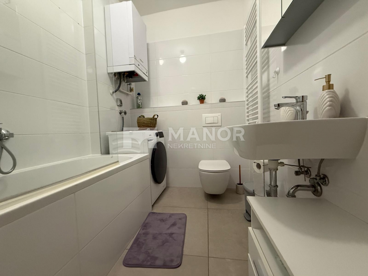 Appartamento Kantrida, Rijeka, 85m2