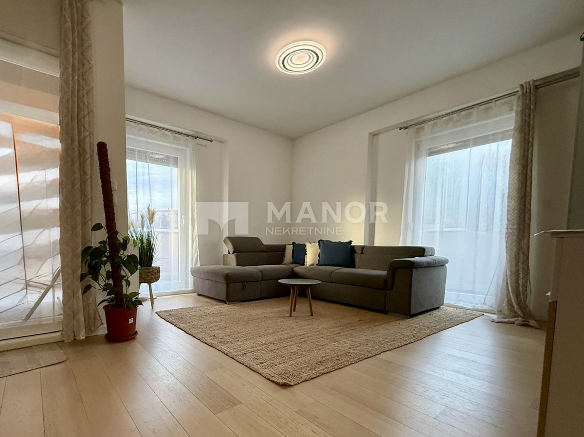 Appartamento Kantrida, Rijeka, 85m2