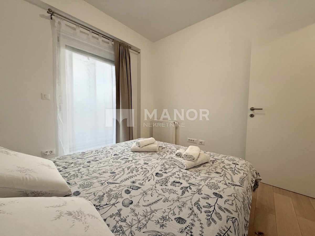 Appartamento Kantrida, Rijeka, 85m2