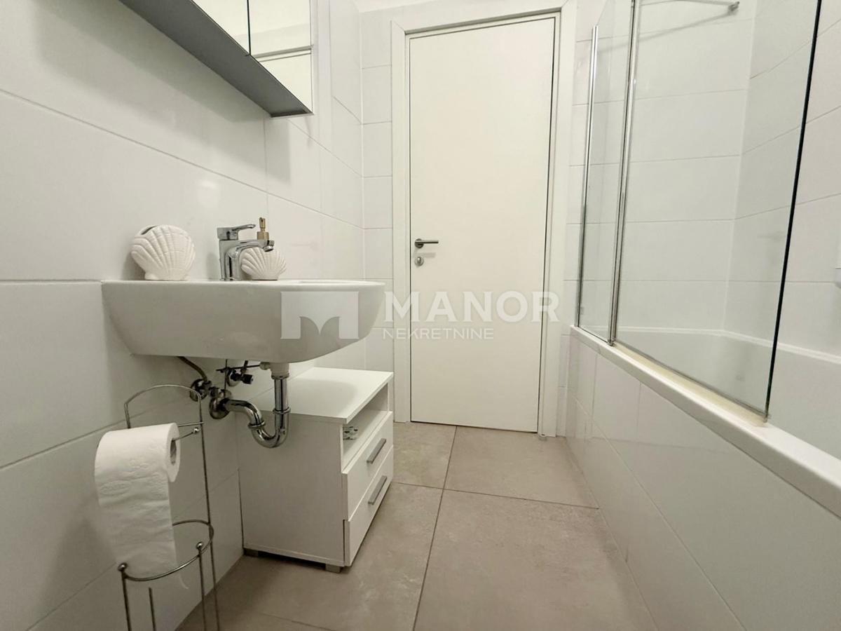 Appartamento Kantrida, Rijeka, 85m2