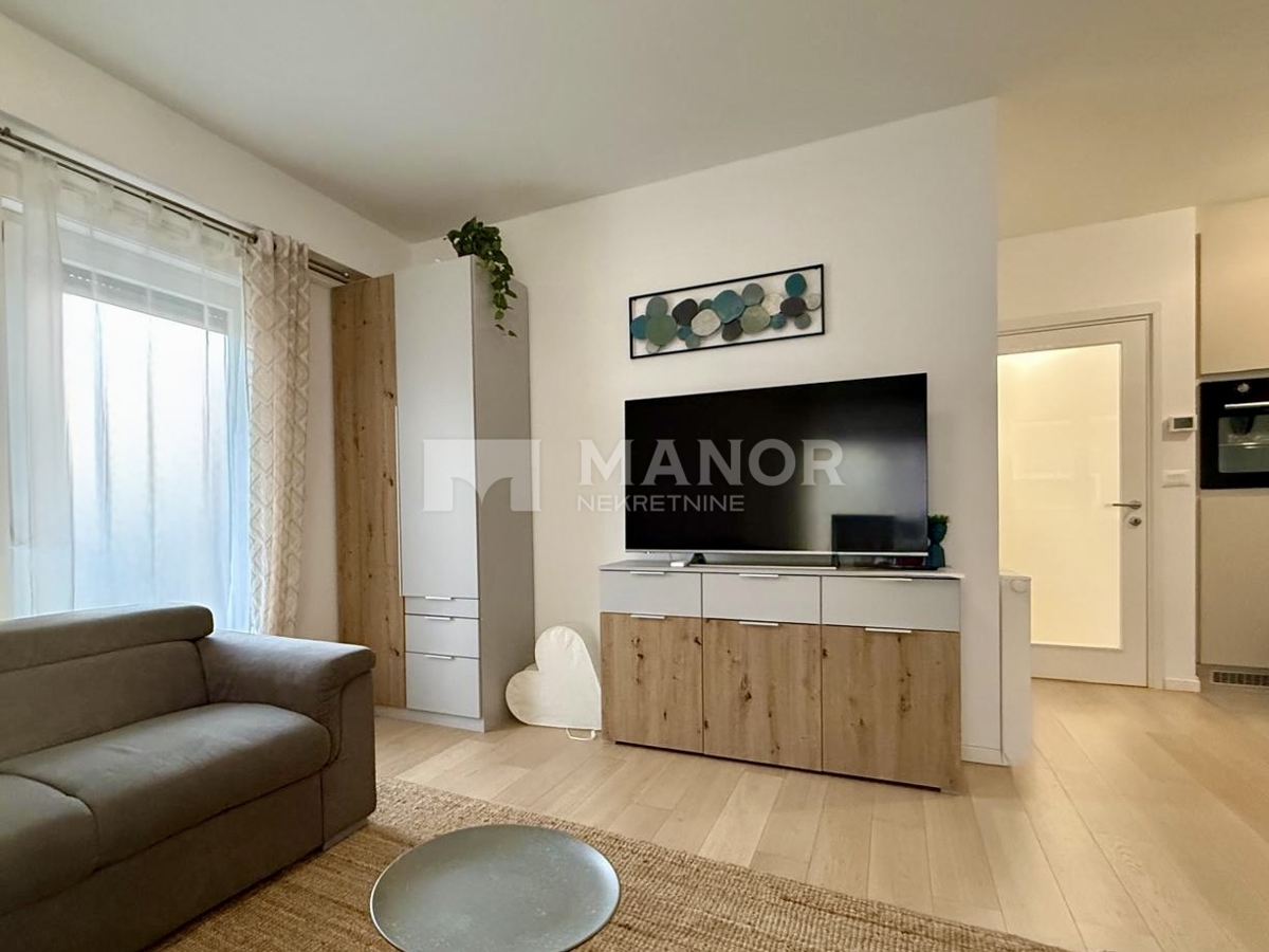 Appartamento Kantrida, Rijeka, 85m2