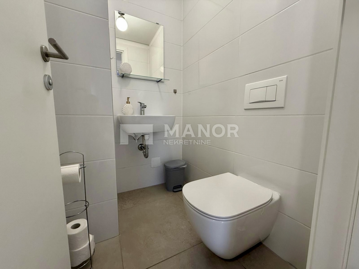 Appartamento Kantrida, Rijeka, 85m2