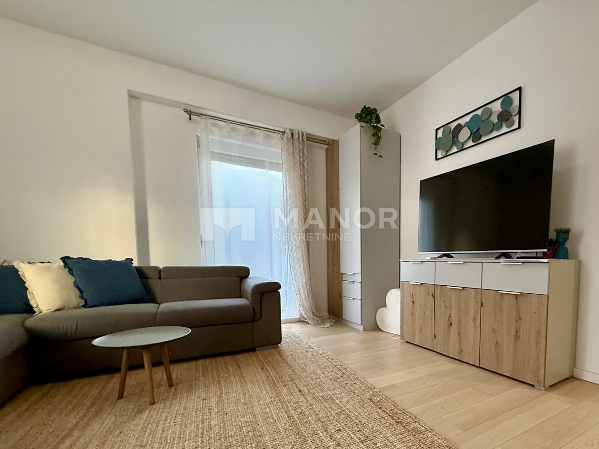 Appartamento Kantrida, Rijeka, 85m2