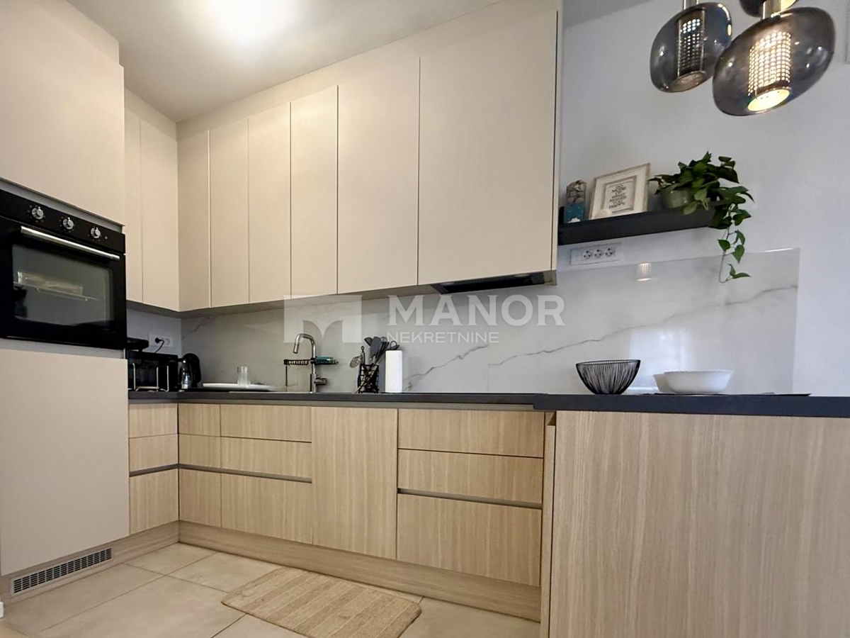 Appartamento Kantrida, Rijeka, 85m2