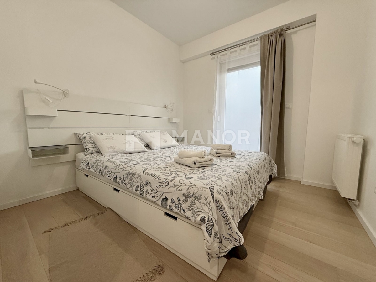 Appartamento Kantrida, Rijeka, 85m2