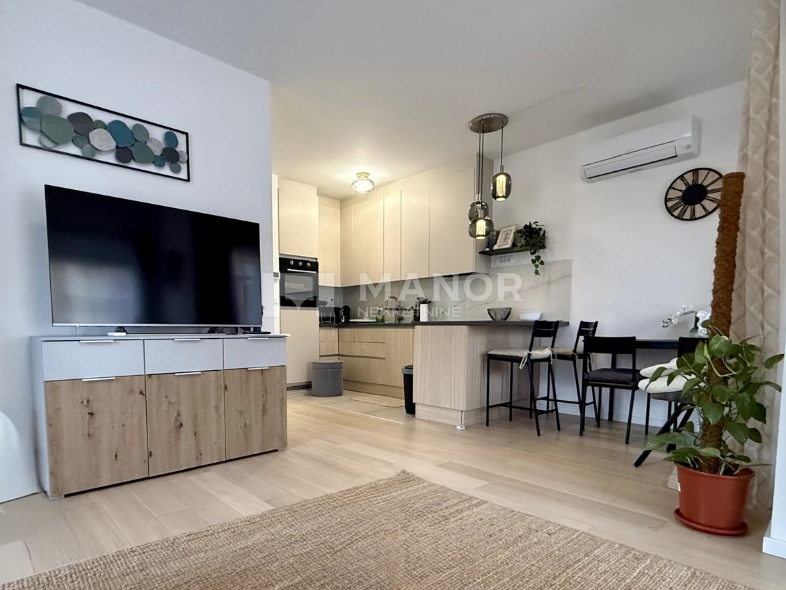 Appartamento Kantrida, Rijeka, 85m2