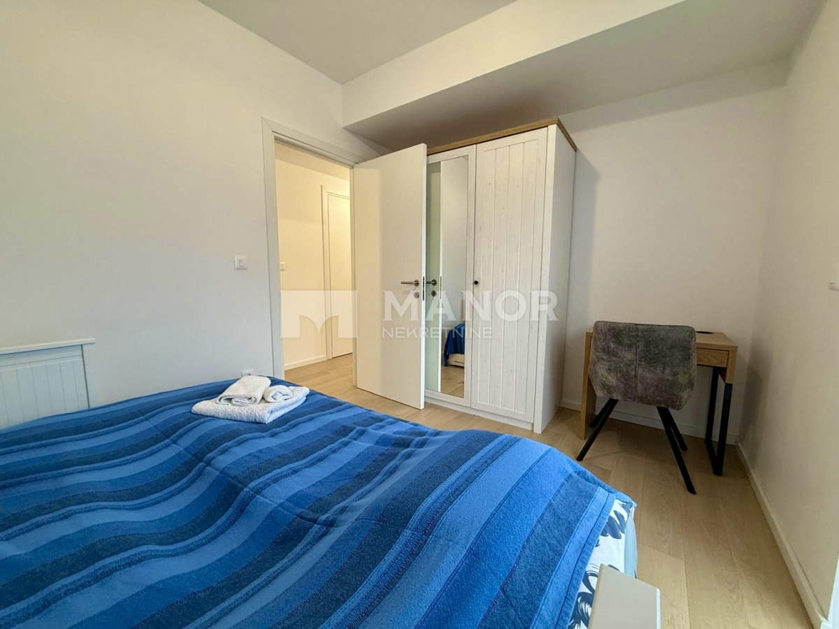 Appartamento Kantrida, Rijeka, 85m2