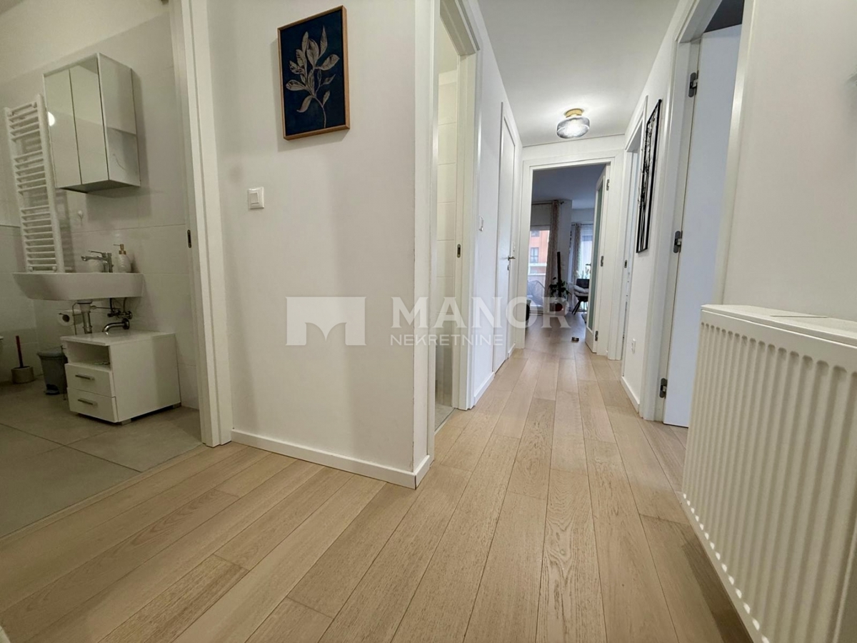 Appartamento Kantrida, Rijeka, 85m2