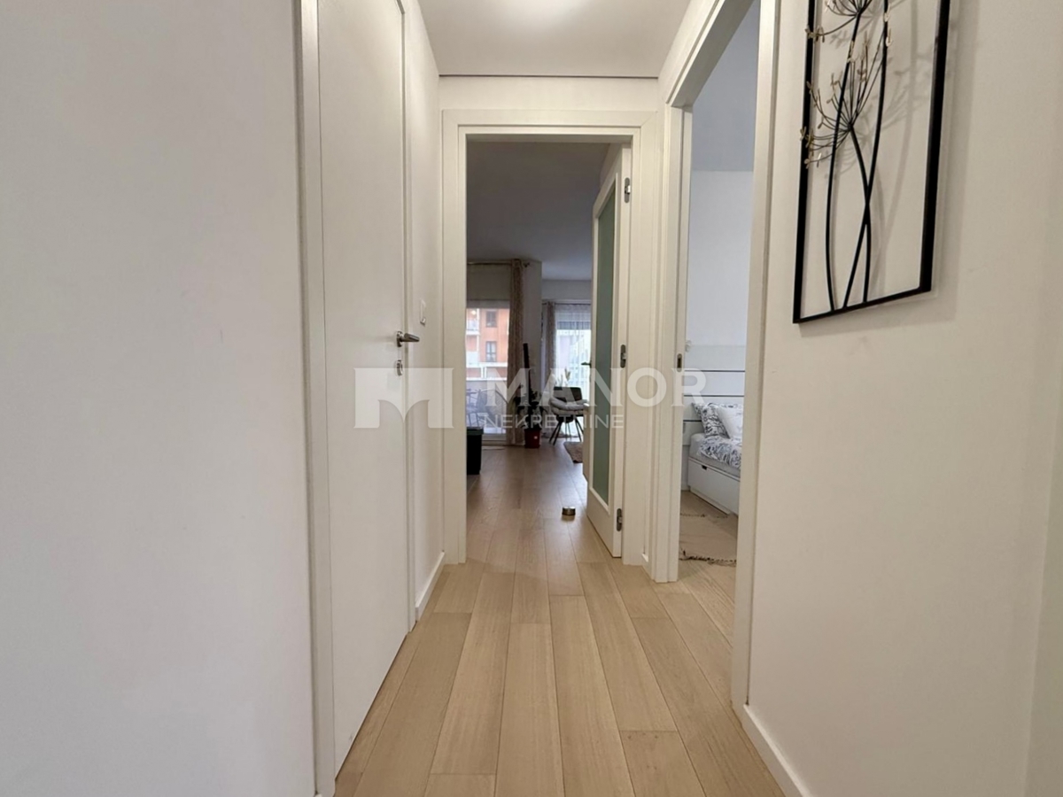 Appartamento Kantrida, Rijeka, 85m2