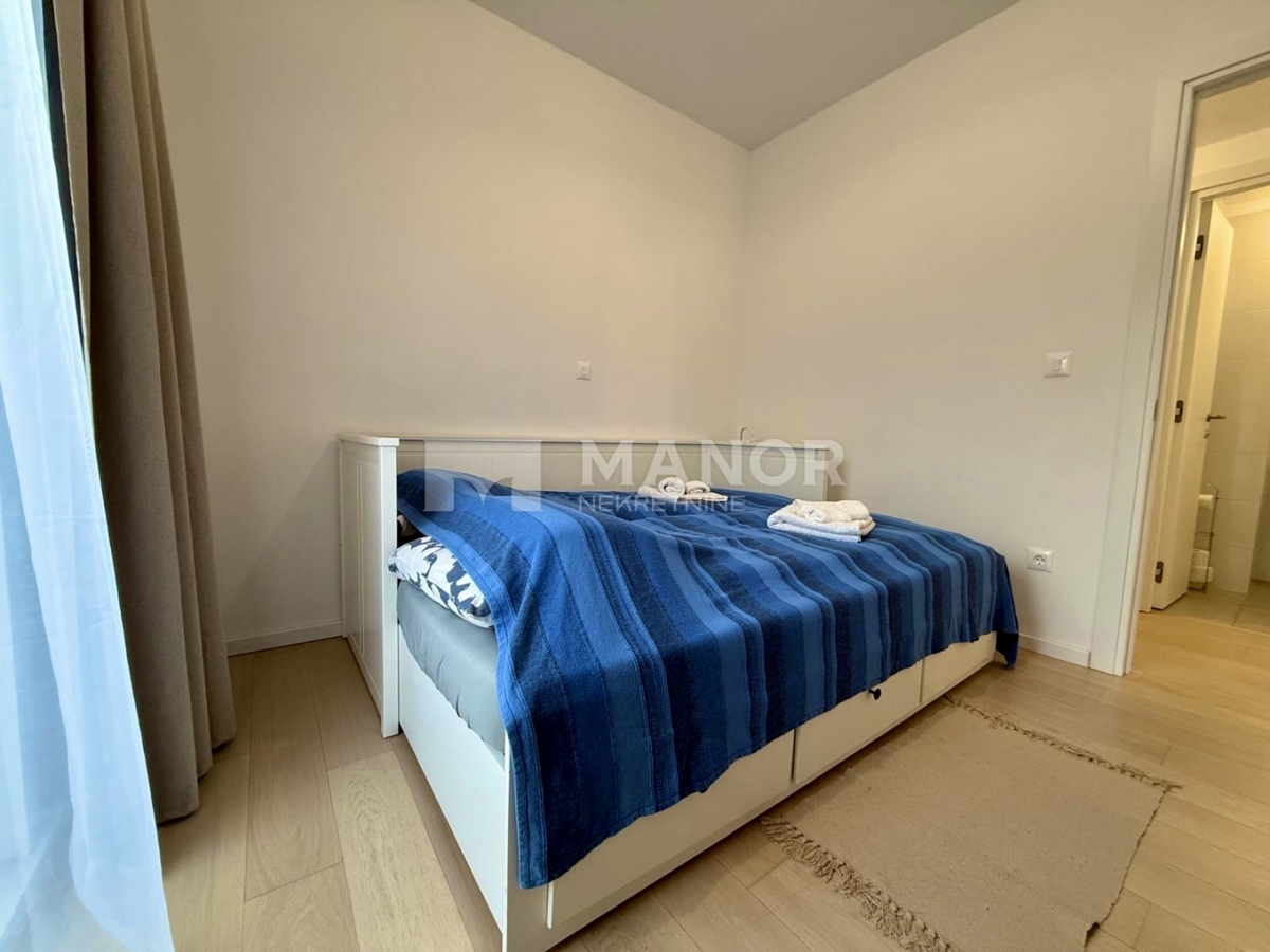 Appartamento Kantrida, Rijeka, 85m2
