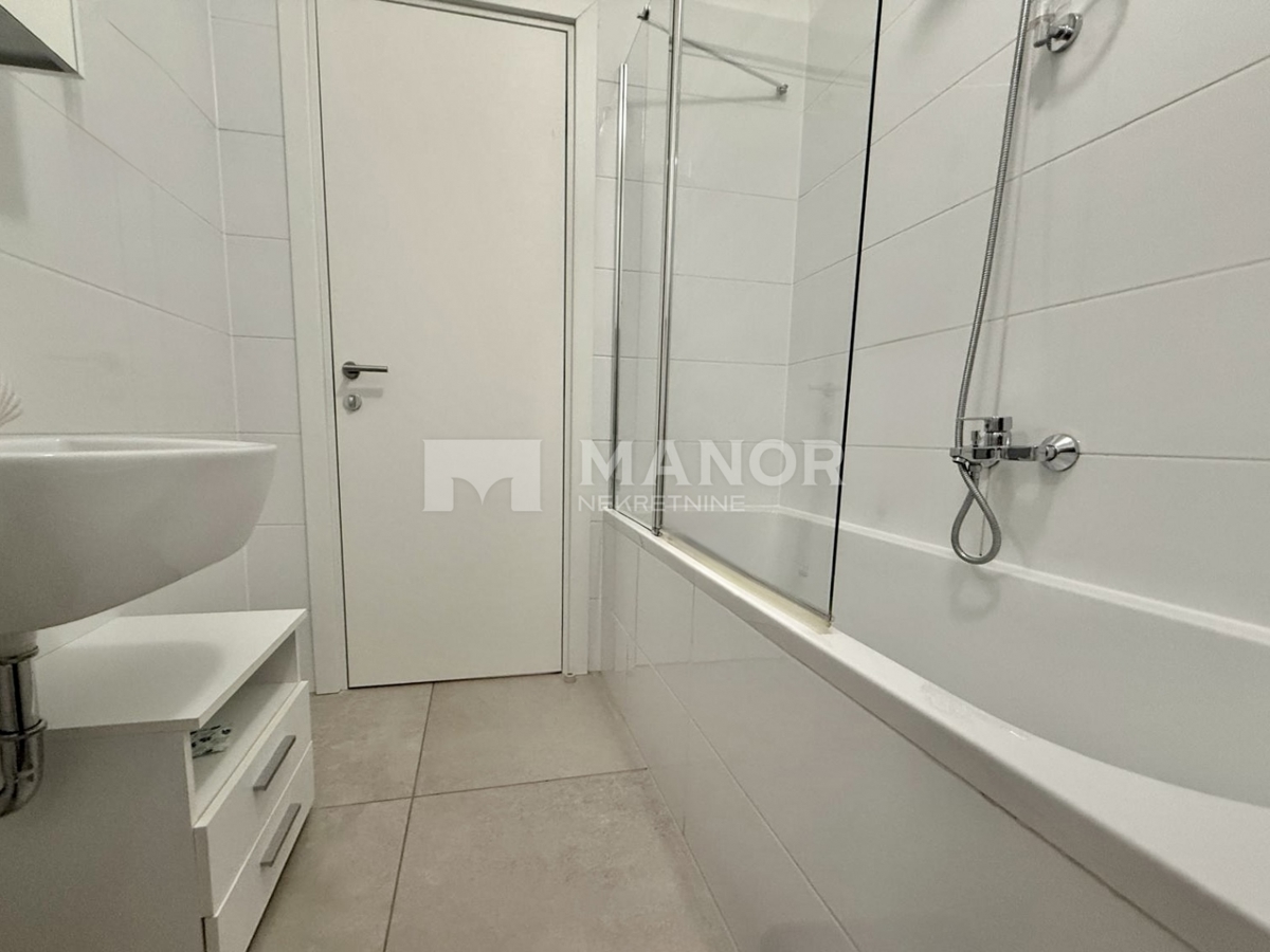 Appartamento Kantrida, Rijeka, 85m2