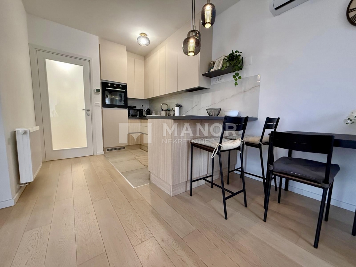 Appartamento Kantrida, Rijeka, 85m2