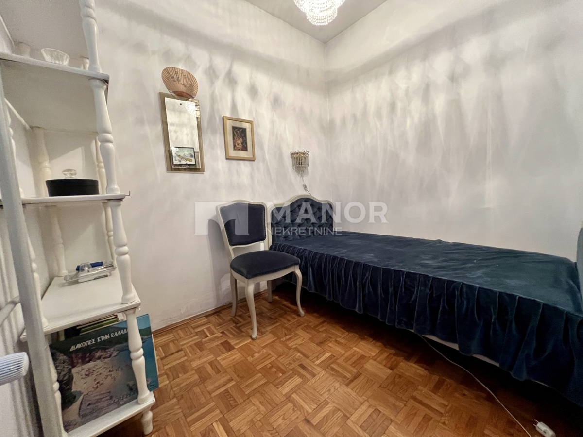 Appartamento Sloboština, Novi Zagreb - Istok, 56m2