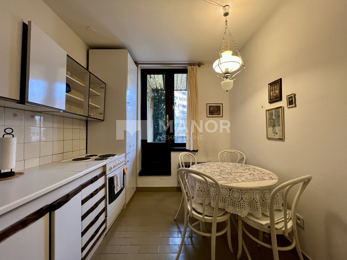 Appartamento Sloboština, Novi Zagreb - Istok, 56m2