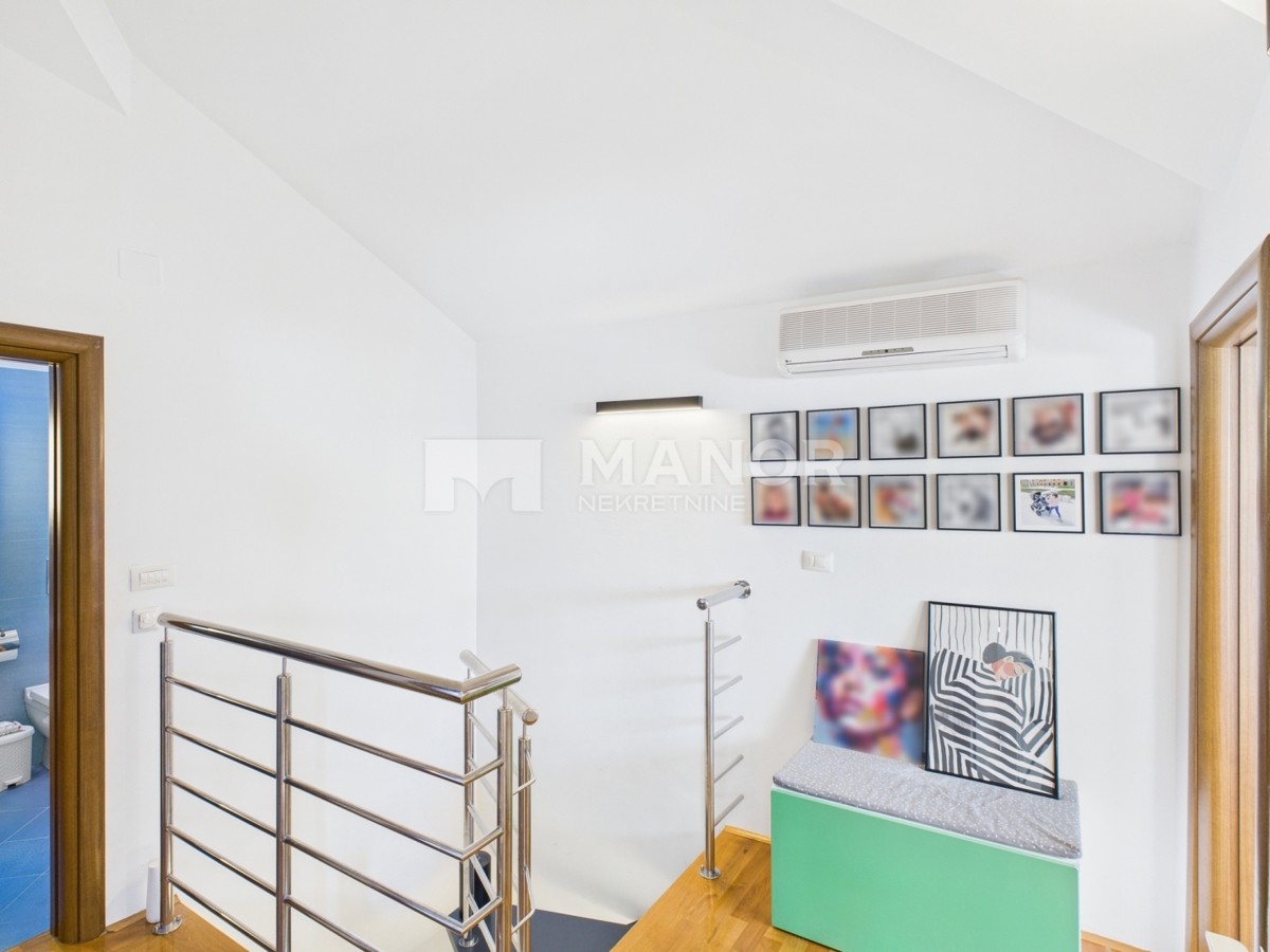 Appartamento Rubeši, Kastav, 118m2