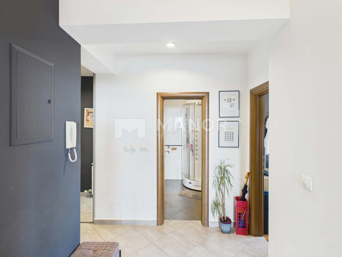 Appartamento Rubeši, Kastav, 118m2