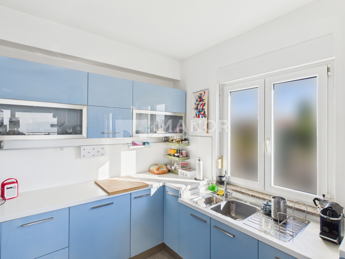 Appartamento Rubeši, Kastav, 118m2