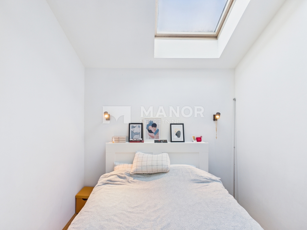 Appartamento Rubeši, Kastav, 118m2