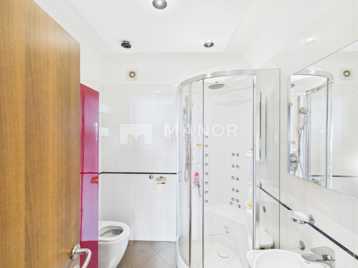 Appartamento Rubeši, Kastav, 118m2