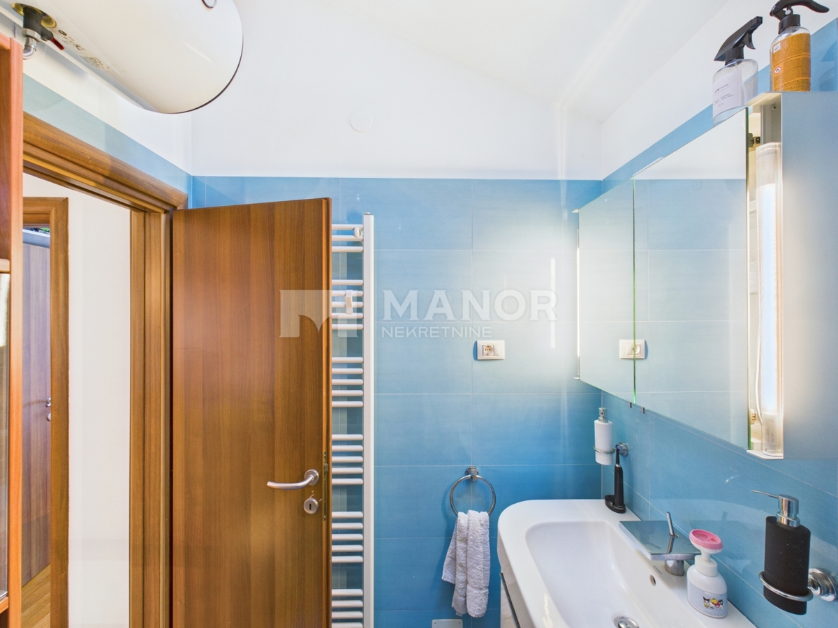 Appartamento Rubeši, Kastav, 118m2