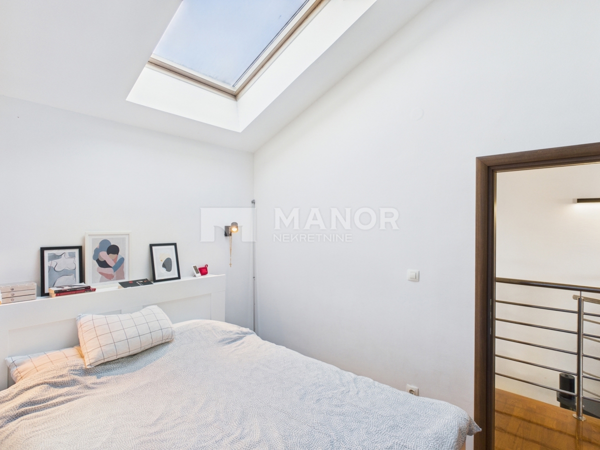 Appartamento Rubeši, Kastav, 118m2